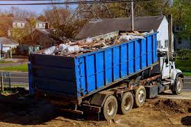 Best Residential Junk Removal  in Orion, IL